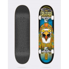 Tabla Skate Completa Cruzade Conspiracy 8"